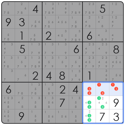 print my sudoku hard