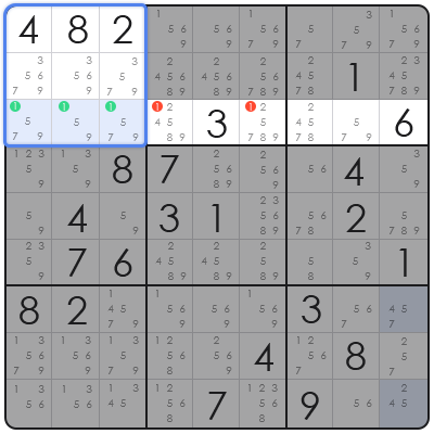 los angeles sudoku